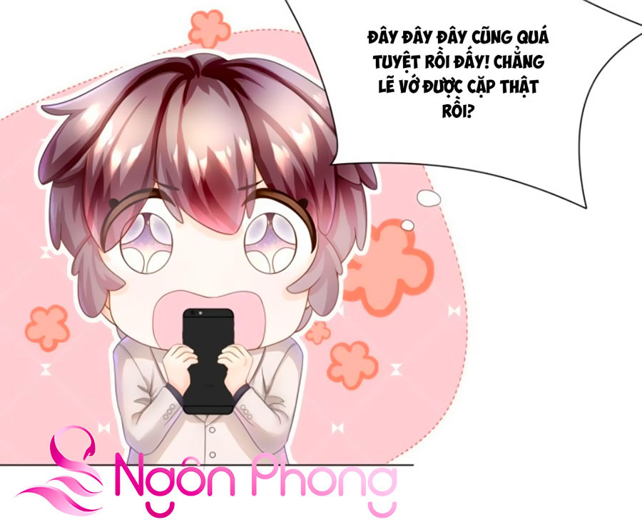 ma vương sau bộ vest: tổng tài khó chiều cưa không nổi chapter 39 13