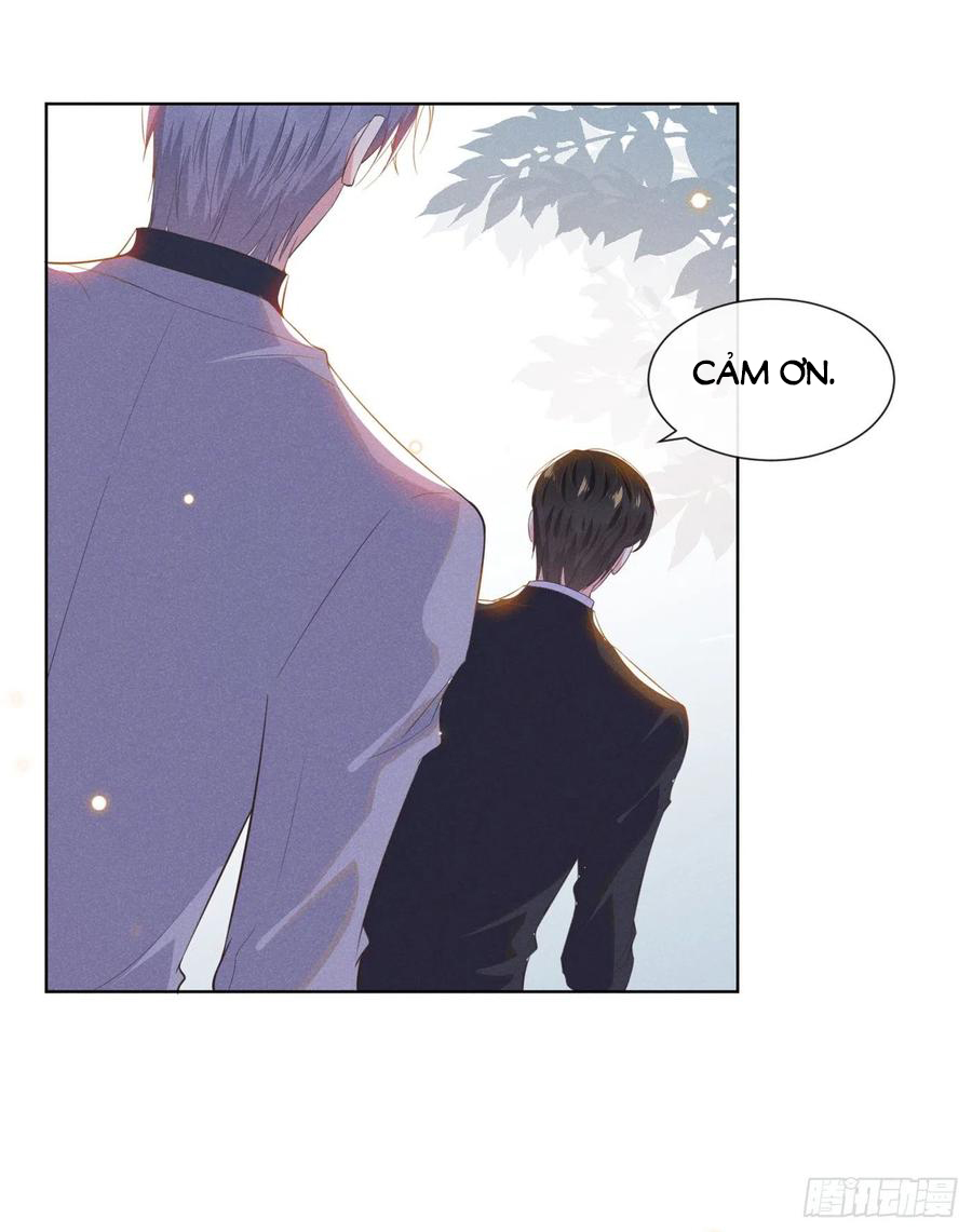 anh ấy gọi tôi là hắc liên hoa chapter 26 25