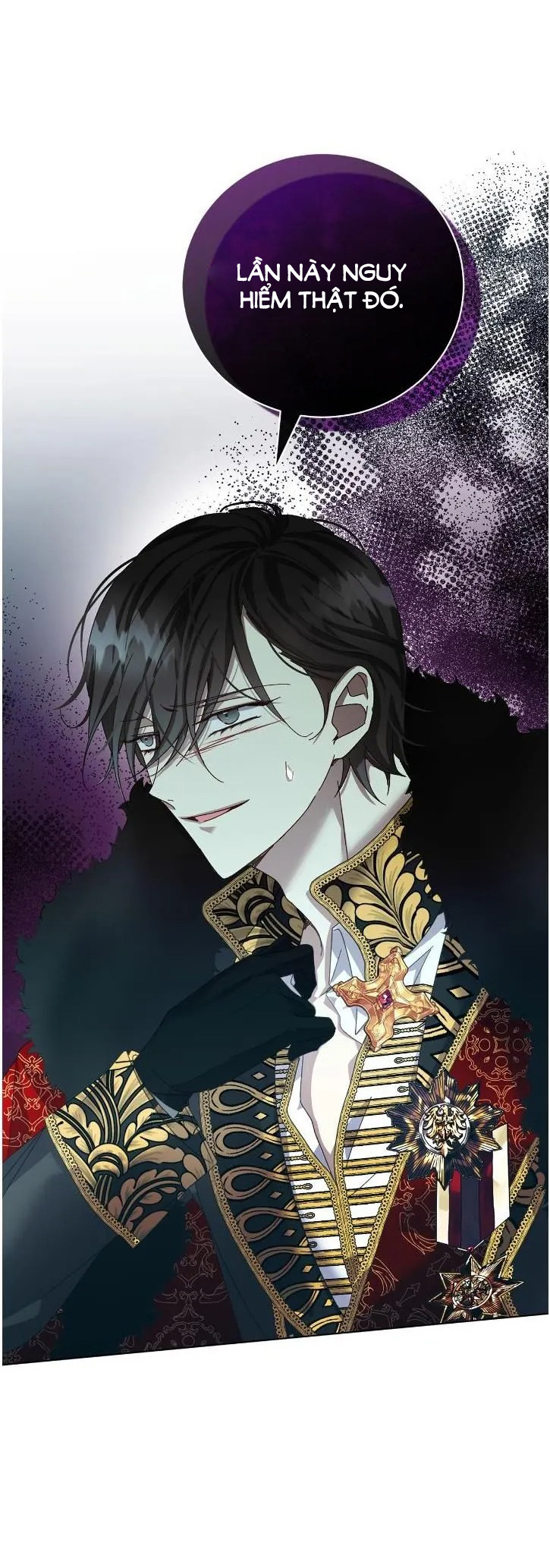 chiếm hữu trái tim bạo chúa chapter 27.2 1
