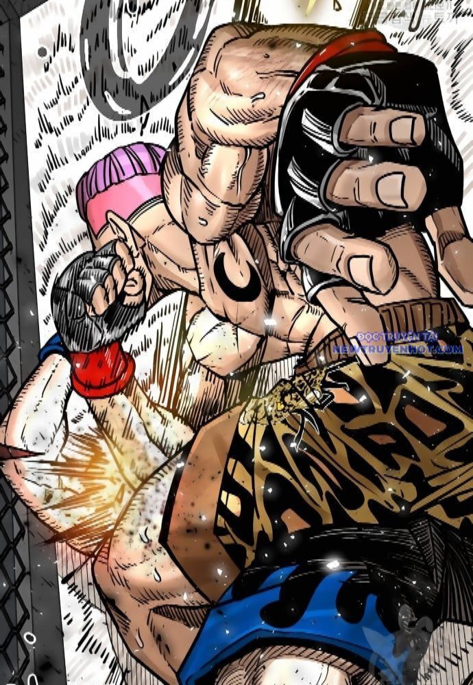 shark - cá mập chapter 278 42