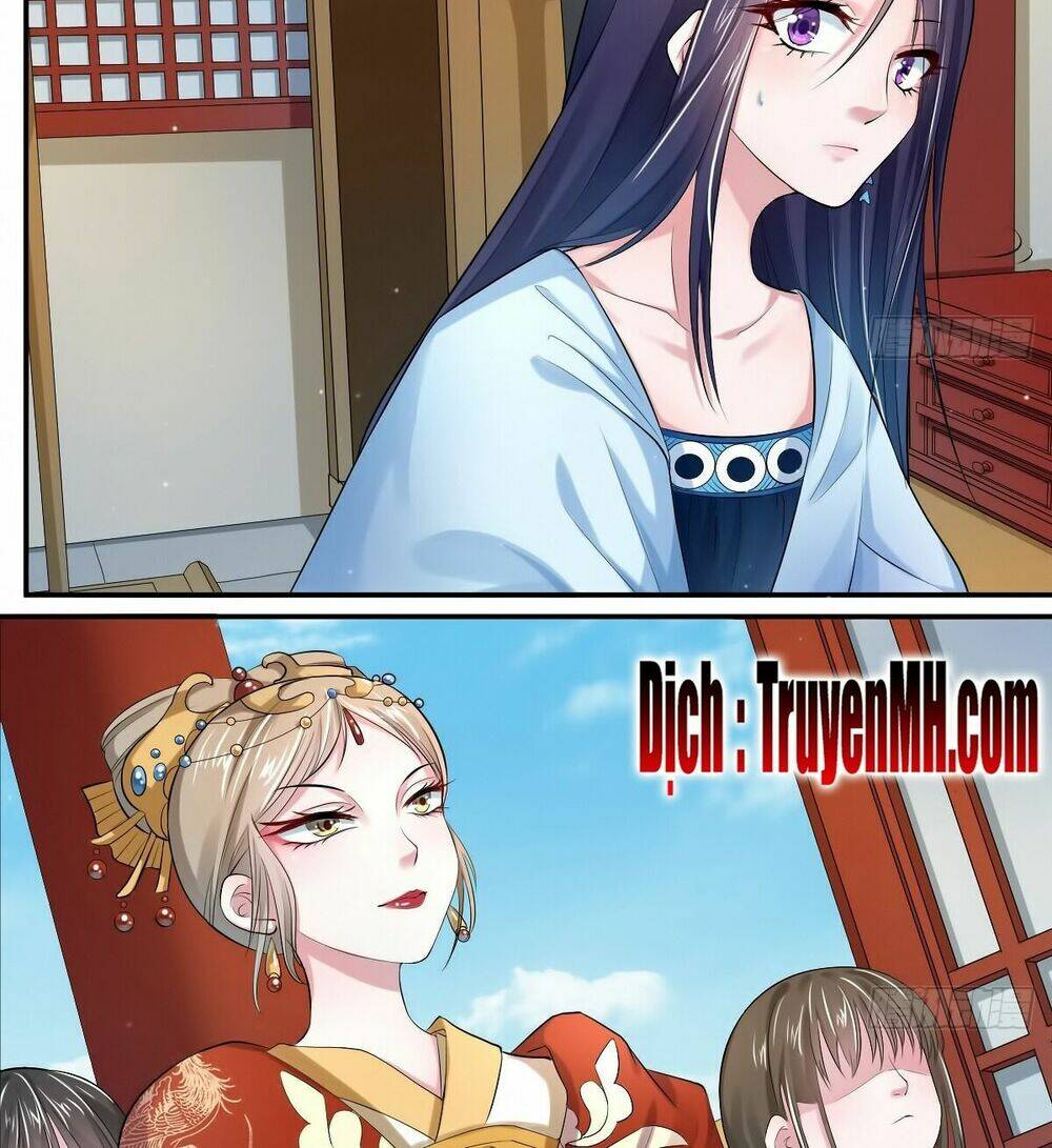 điệp ảnh trùng trùng chapter 7 11