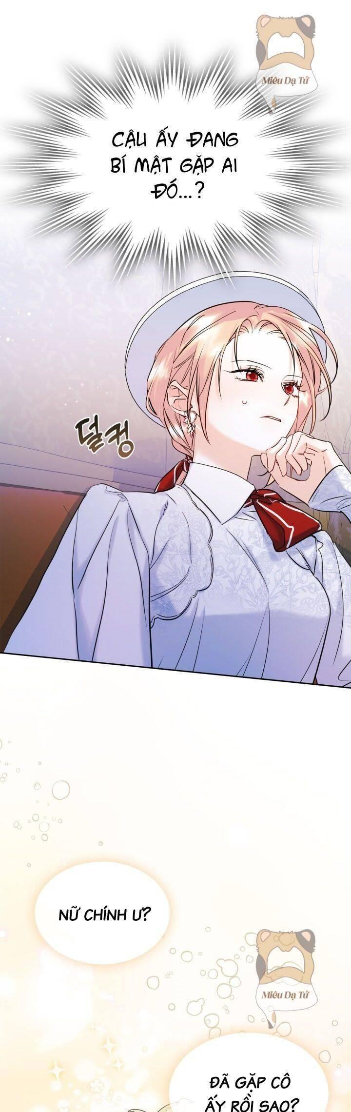 bạn thân khác giới của nam chính chapter 38 12