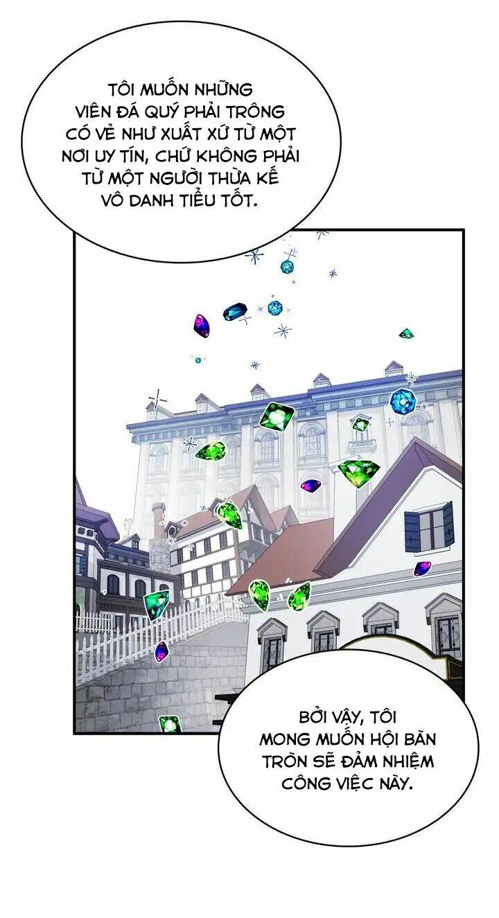 người thừa kế chapter 44 6