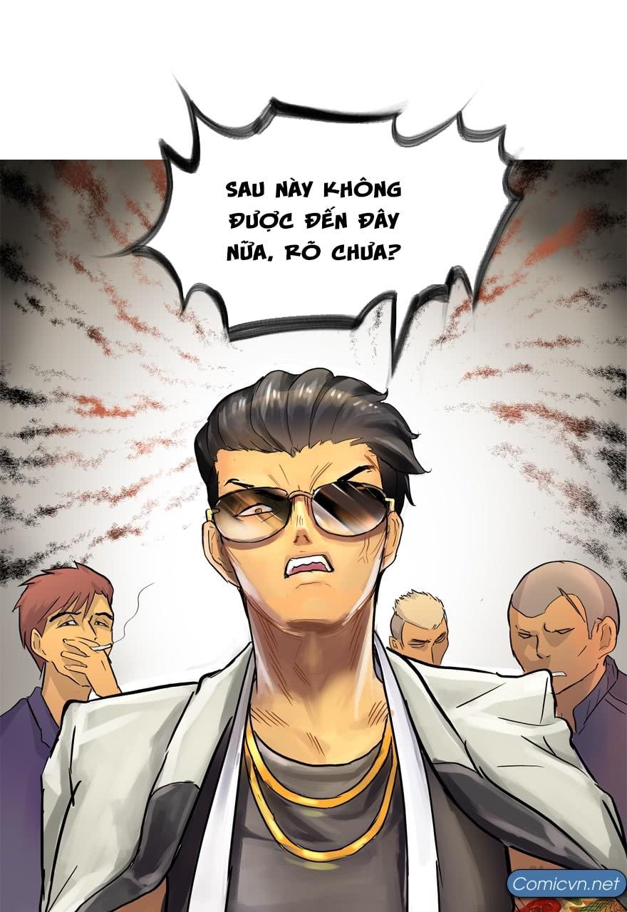 vua sinh tồn chapter 2 4