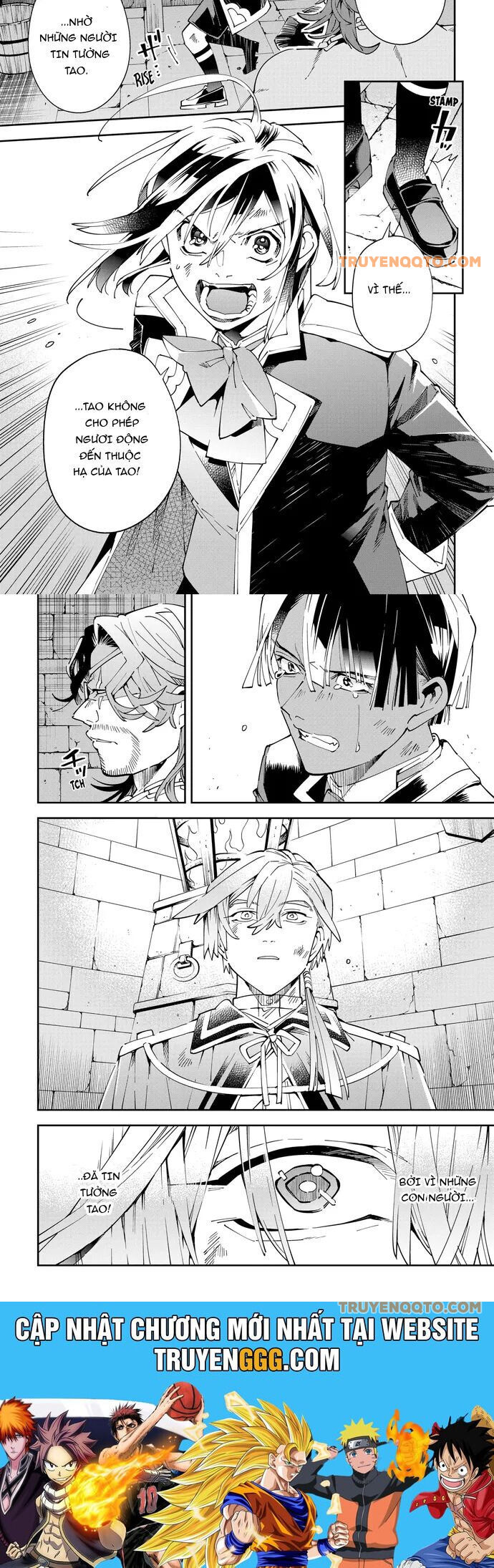 tái sinh thành quý tộc với kĩ năng 'appraisal' chapter 148 8