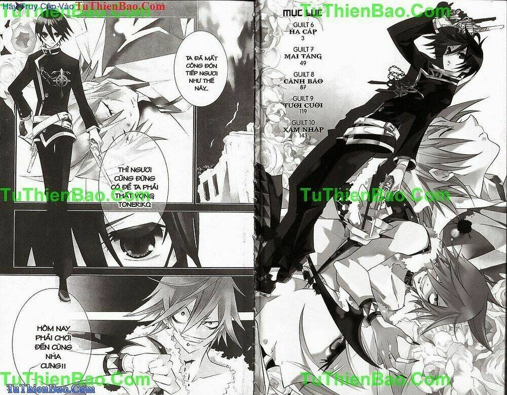 ẩn số chapter 2 2