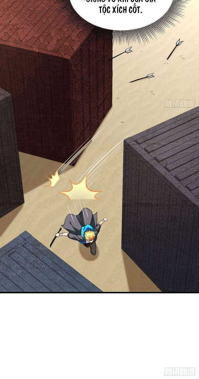 minh nhật thần đô chapter 19 38