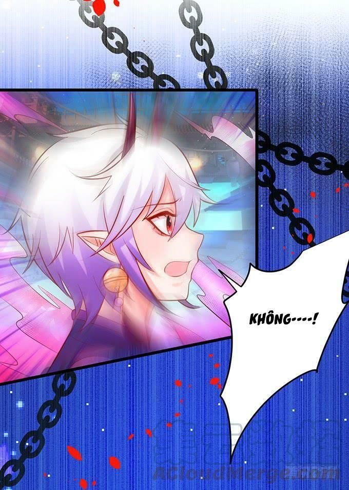 hồ tiên hung bạo chapter 130 56