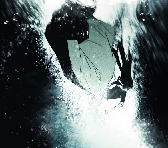 quý cô bí ẩn - secret lady chapter 13 50