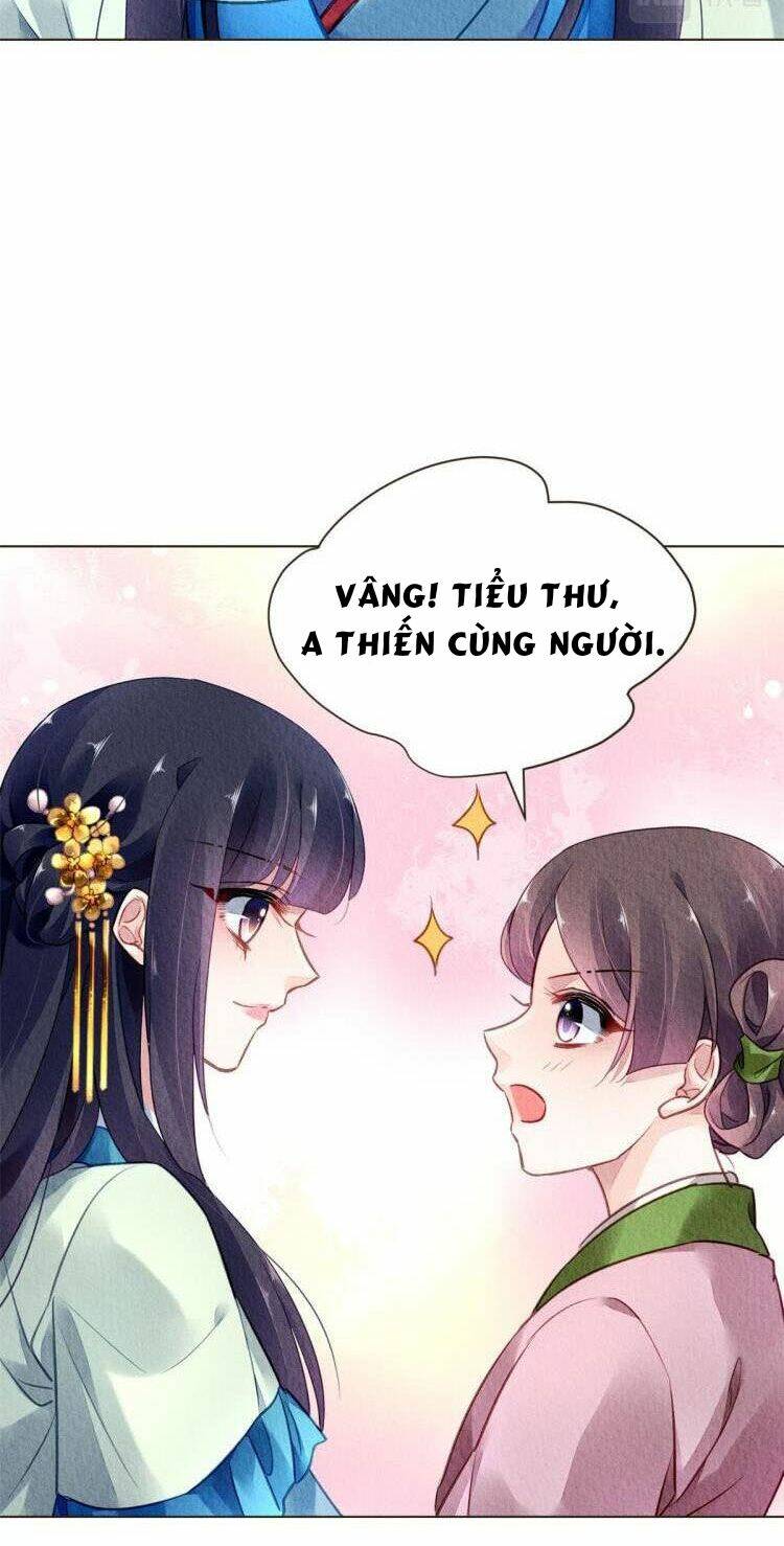 vấn đan chu chapter 24 15