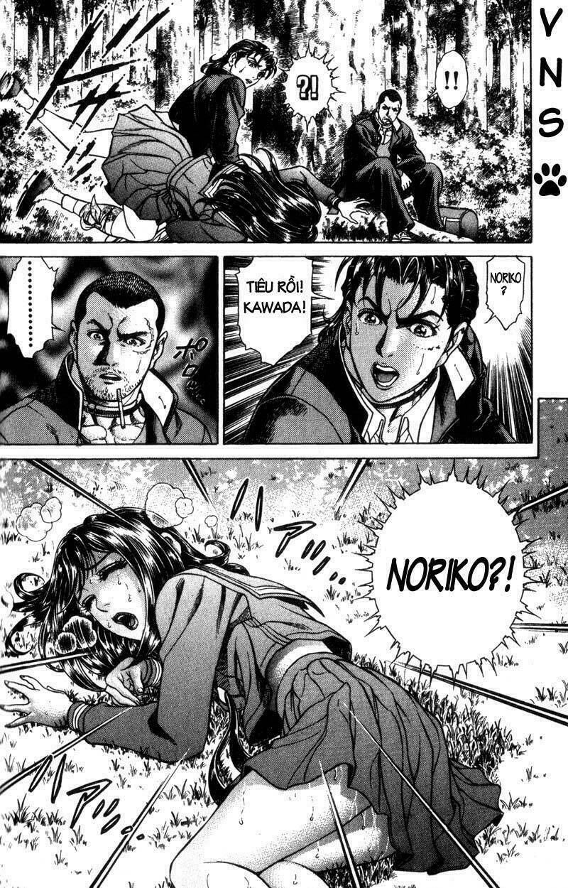 sống còn - trò chơi sinh tử chapter 27 25