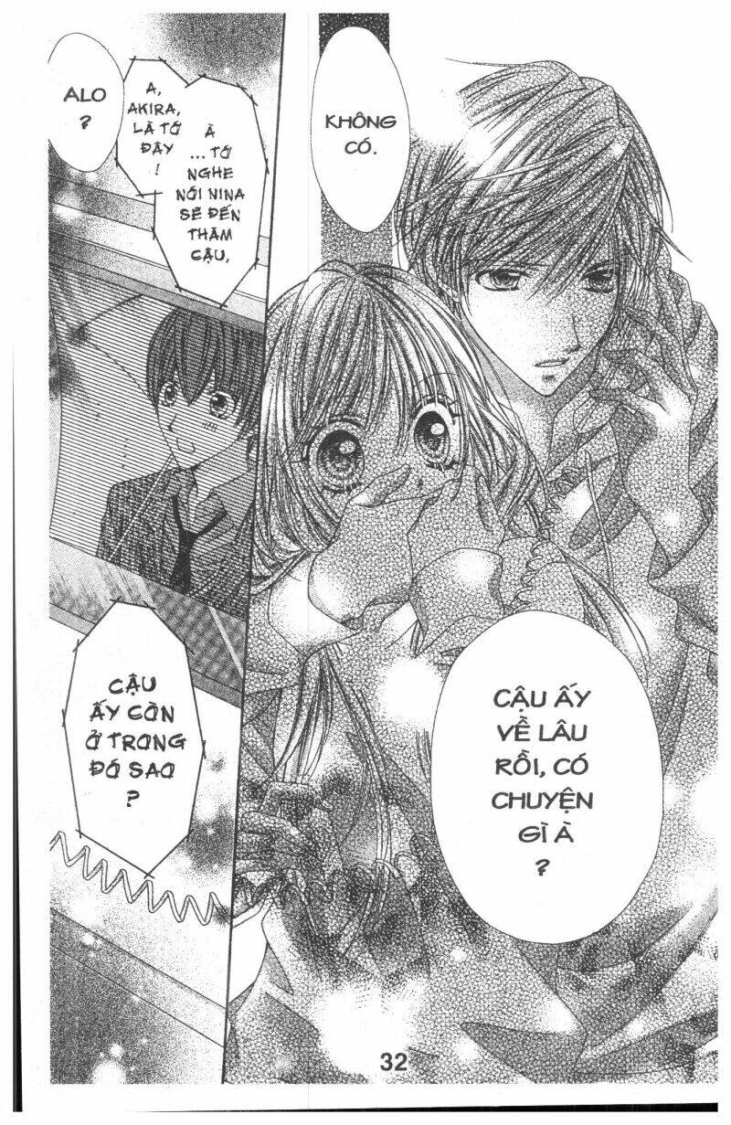 thiên đường rock chapter 2 32