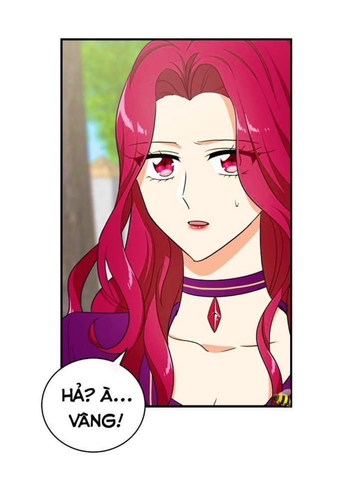 xuyên không trở thành mẹ của nhân vật phản diện chapter 8 16