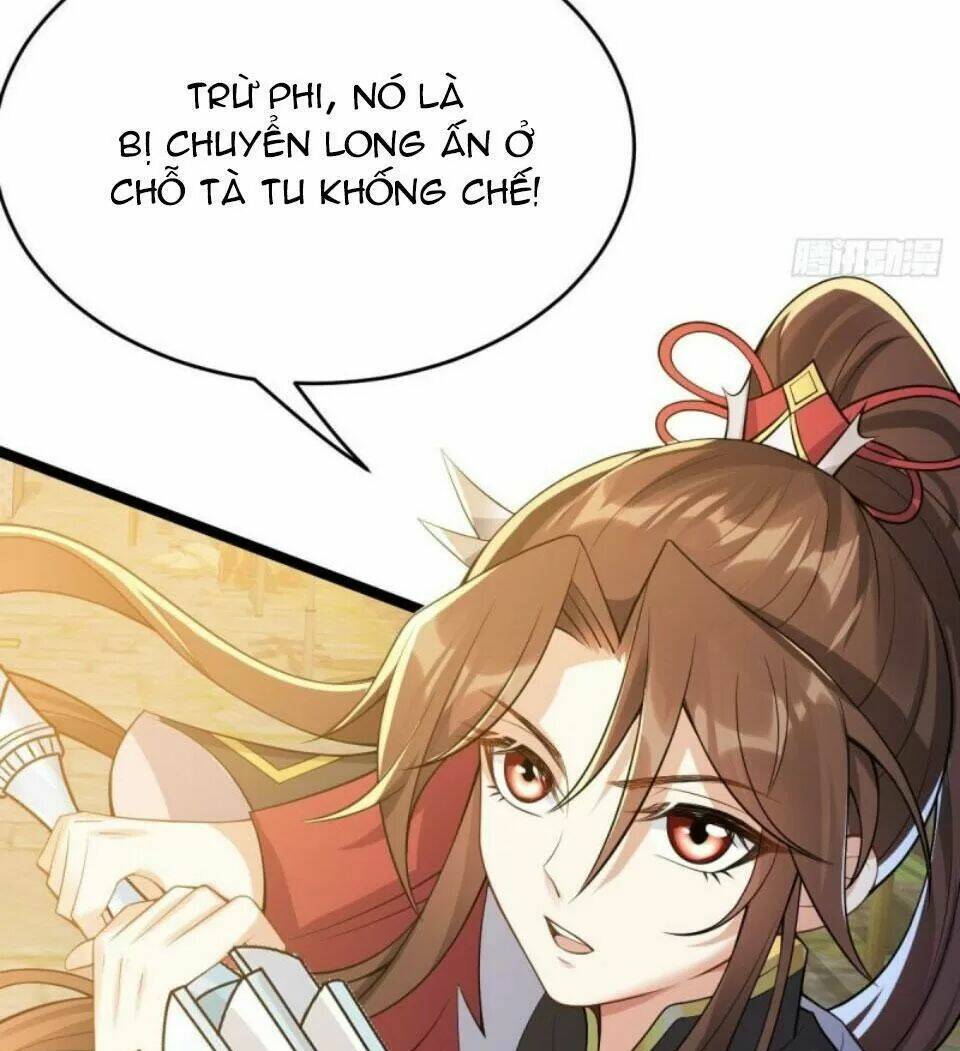 phế nữ yêu thần chapter 58 31