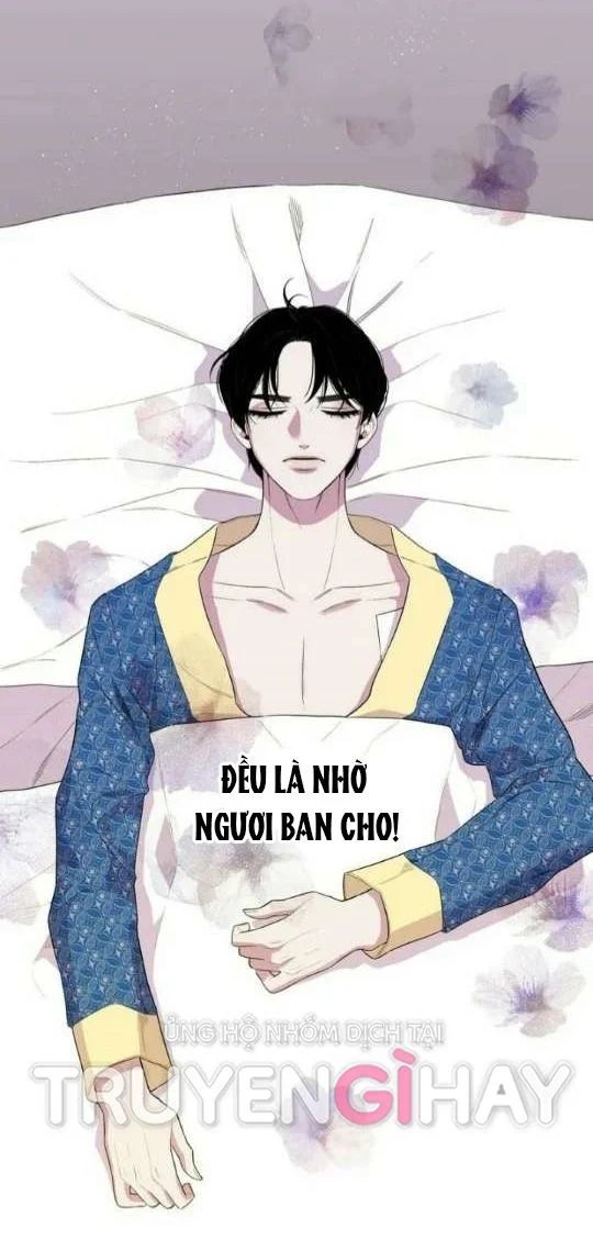 từ tiểu thư thành hoàng hậu - lady to queen chapter 34.5 25