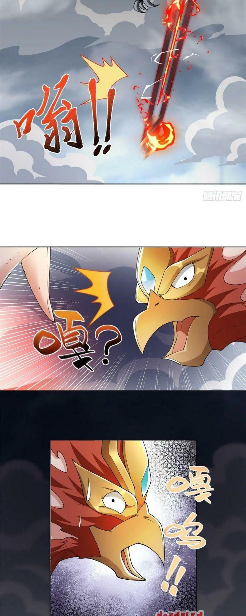 người nuôi rồng chapter 95 12