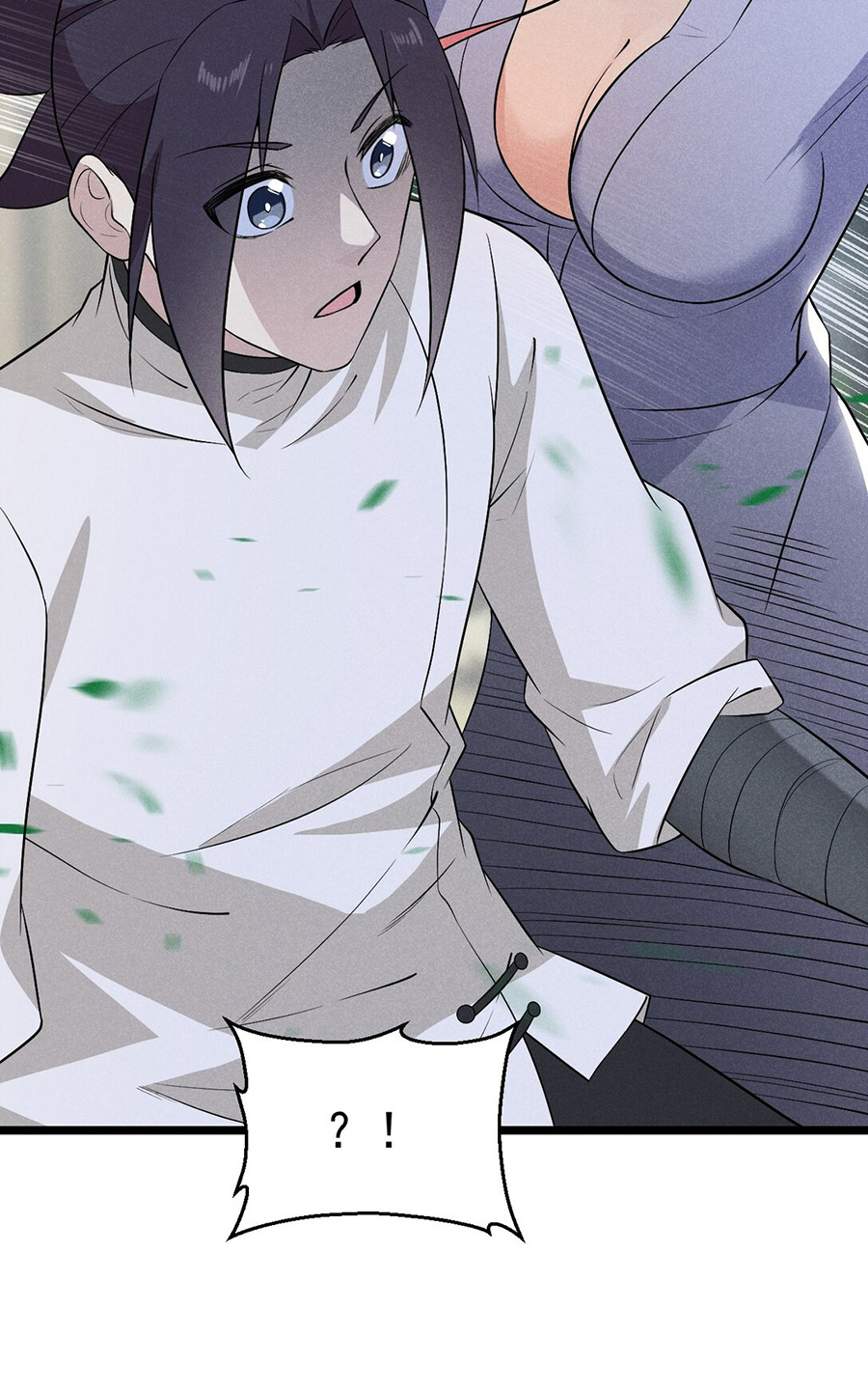 Võ Lâm đệ nhất đầu bếp chapter 31.2 15