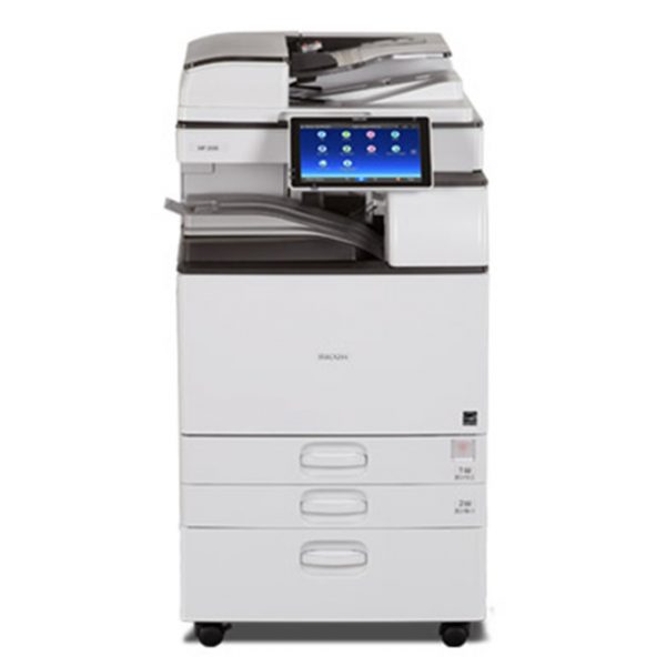 Máy Photocopy Ricoh Aficio MP2555SP - hàng chính hãng