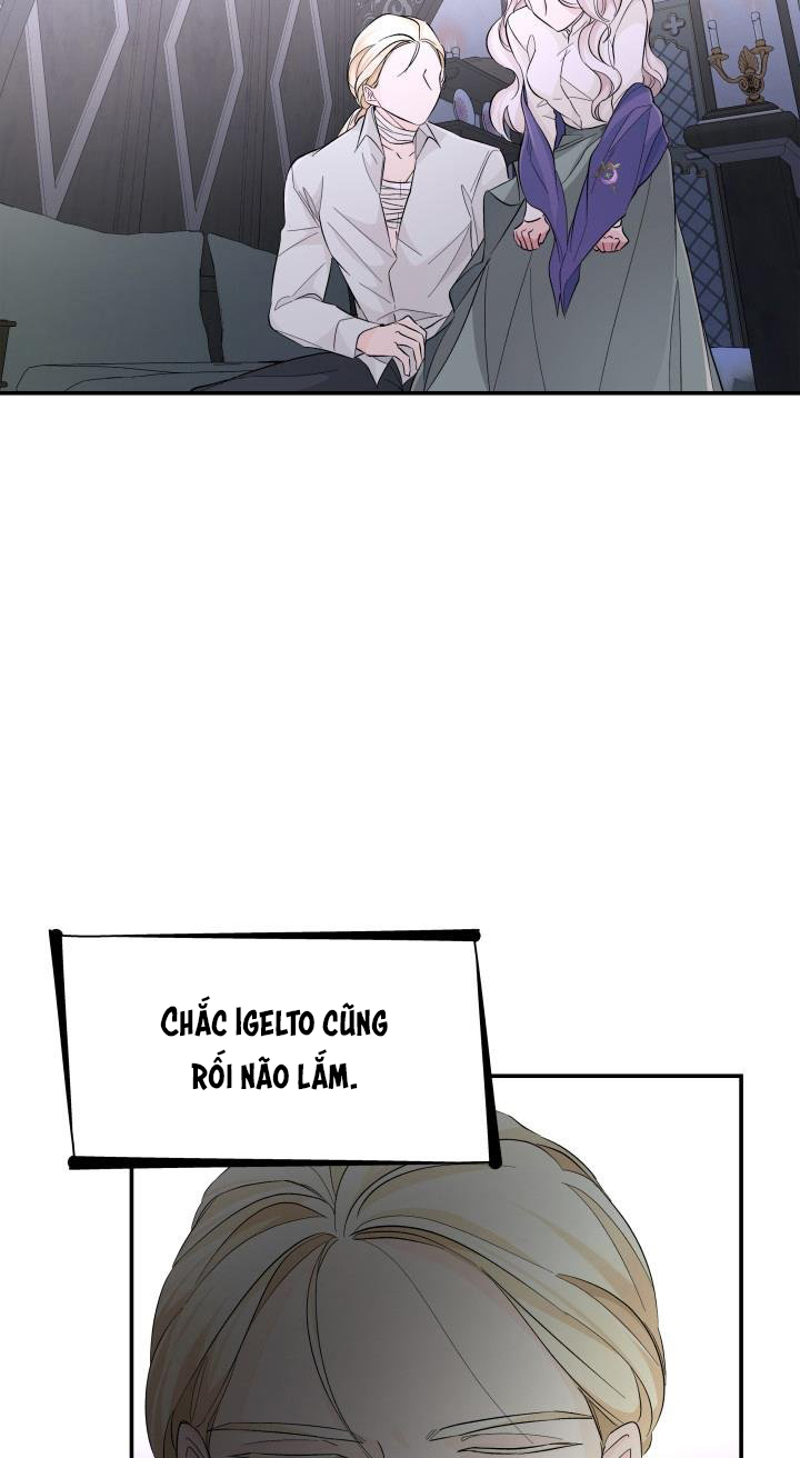 tôi đánh mất dây xích kiềm chế nam chính yandere chapter 22.2 26