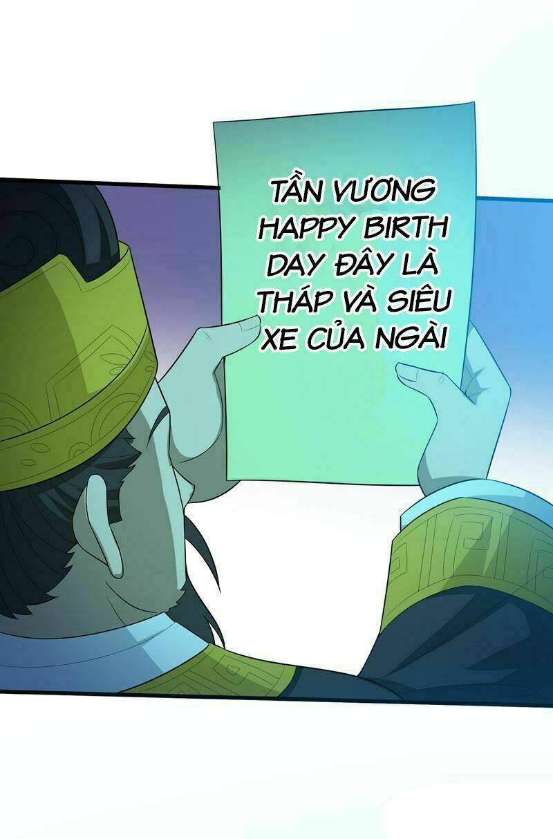 wechat âm dương chapter 2 35