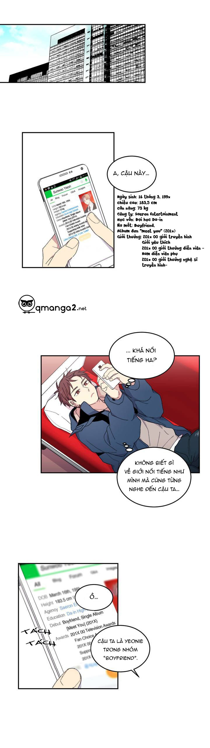 chẳng thể rời mắt khỏi cậu chapter 2 14