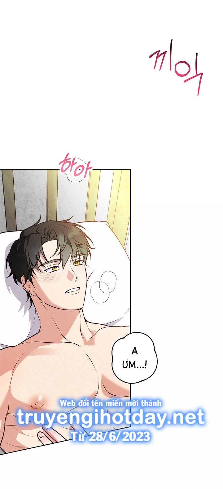 mùa đông đến chapter 39.2 15