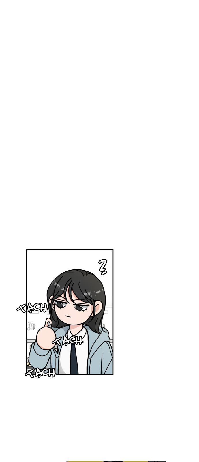 thùng quần áo tình yêu chapter 10 20