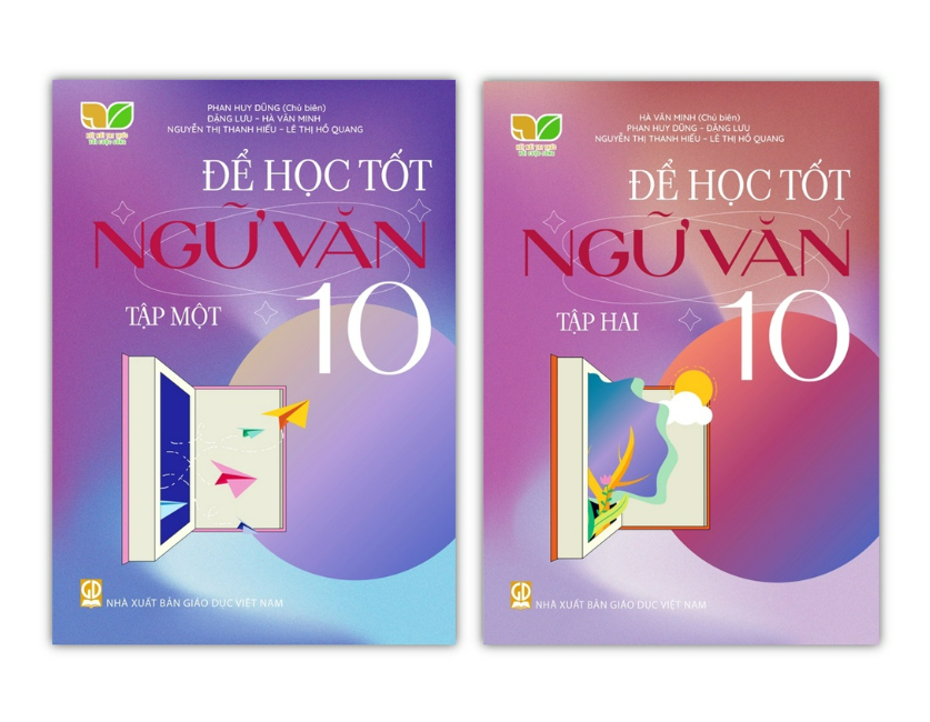 Sách - Combo để học tốt ngữ văn lớp 10  Kết nối tri thức với cuộc sống