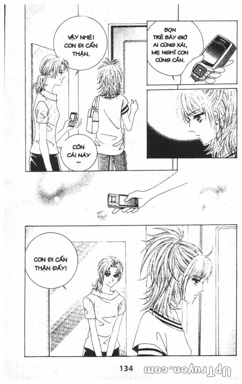 dạ khúc chapter 15 134