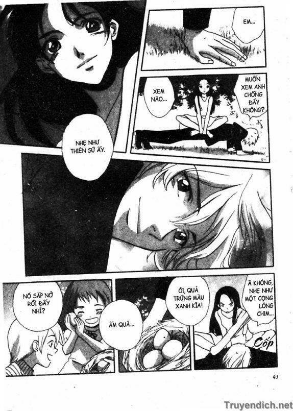 meteor methuselah chapter 12 7