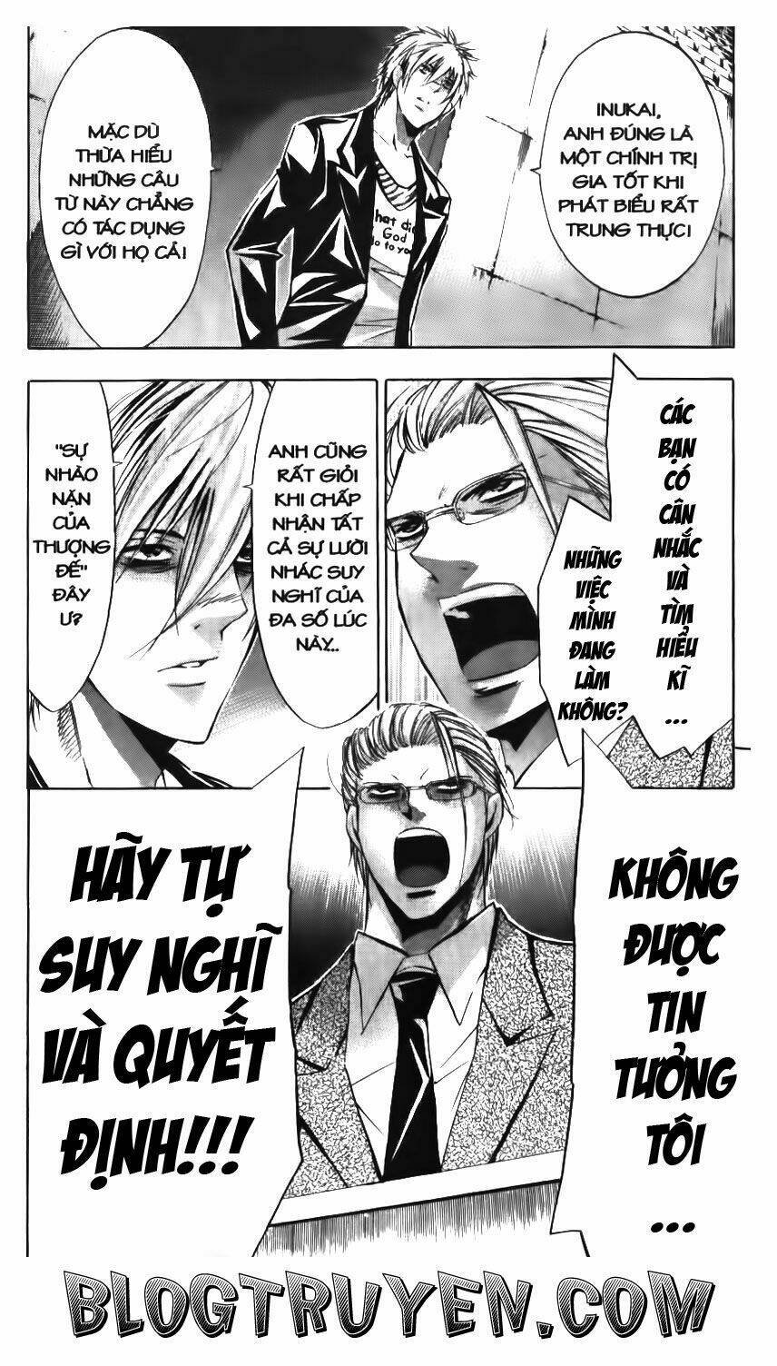 ma vương chapter 97 12