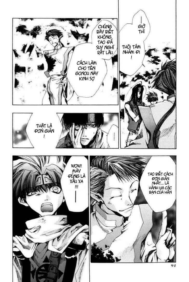 saiyuki chapter 20 26