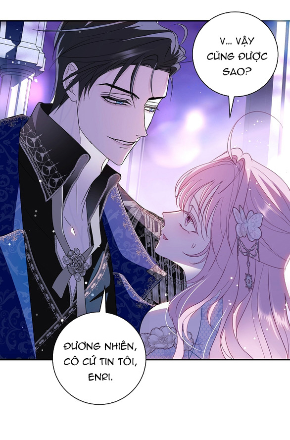 ngài công tước, tôi sẽ làm mọi thứ, trừ việc kết hôn! chapter 4.1 24