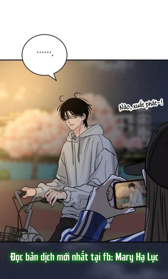 Thuyết Tình Yêu Ích Kỷ chapter 33.2 15