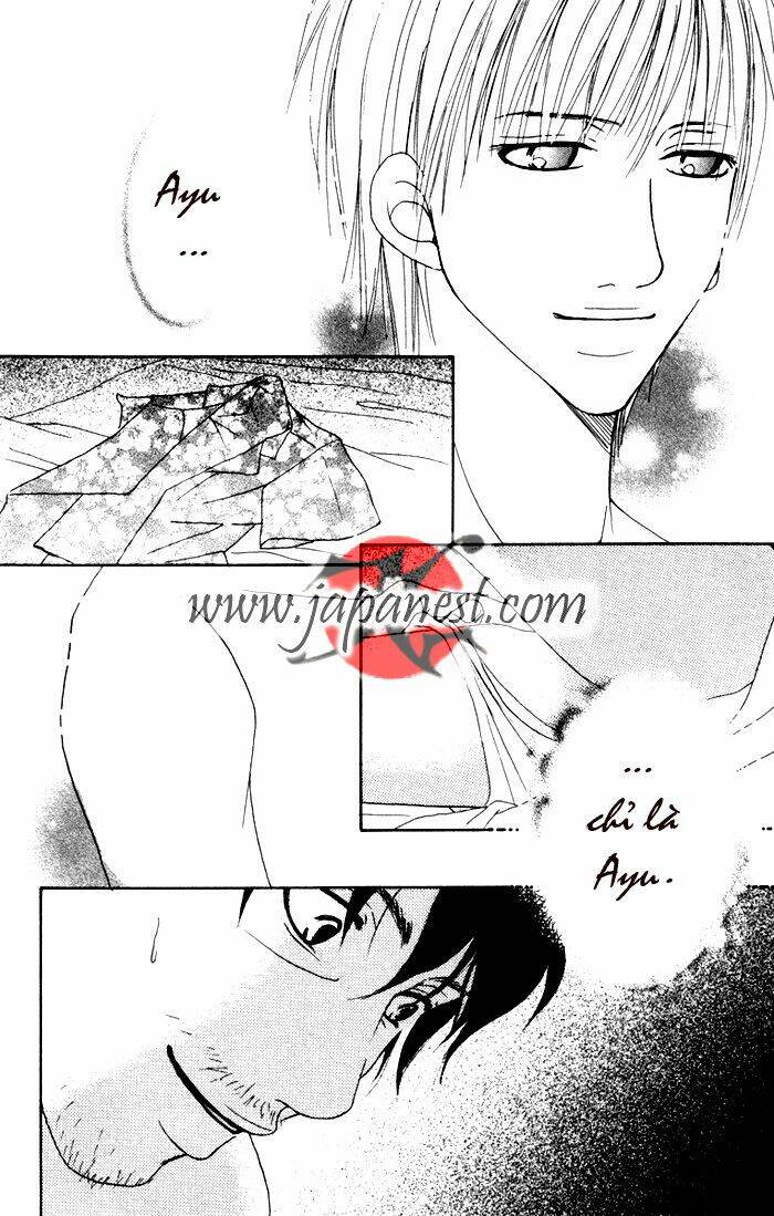 deep love - ayu monogatari chapter 6 38