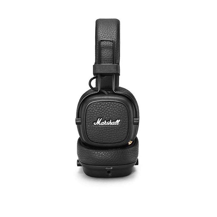 Tai Nghe Bluetooth Marshall Major 3 - Hàng Nhập Khẩu