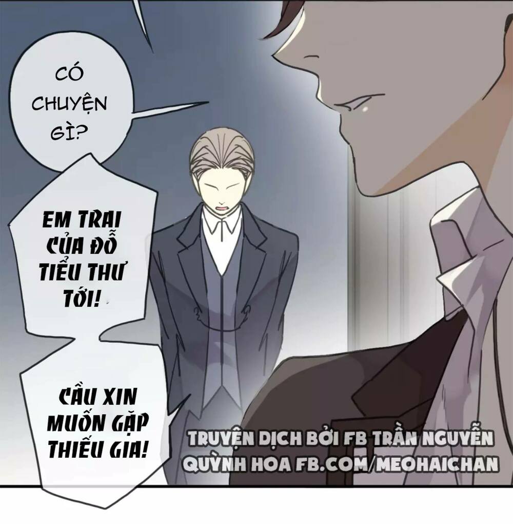 vết cắn ngọt ngào phần 1 chapter 8 27