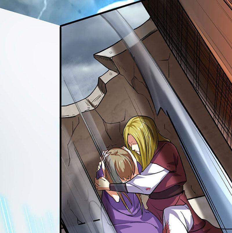 võ đạo độc tôn chapter 581 72