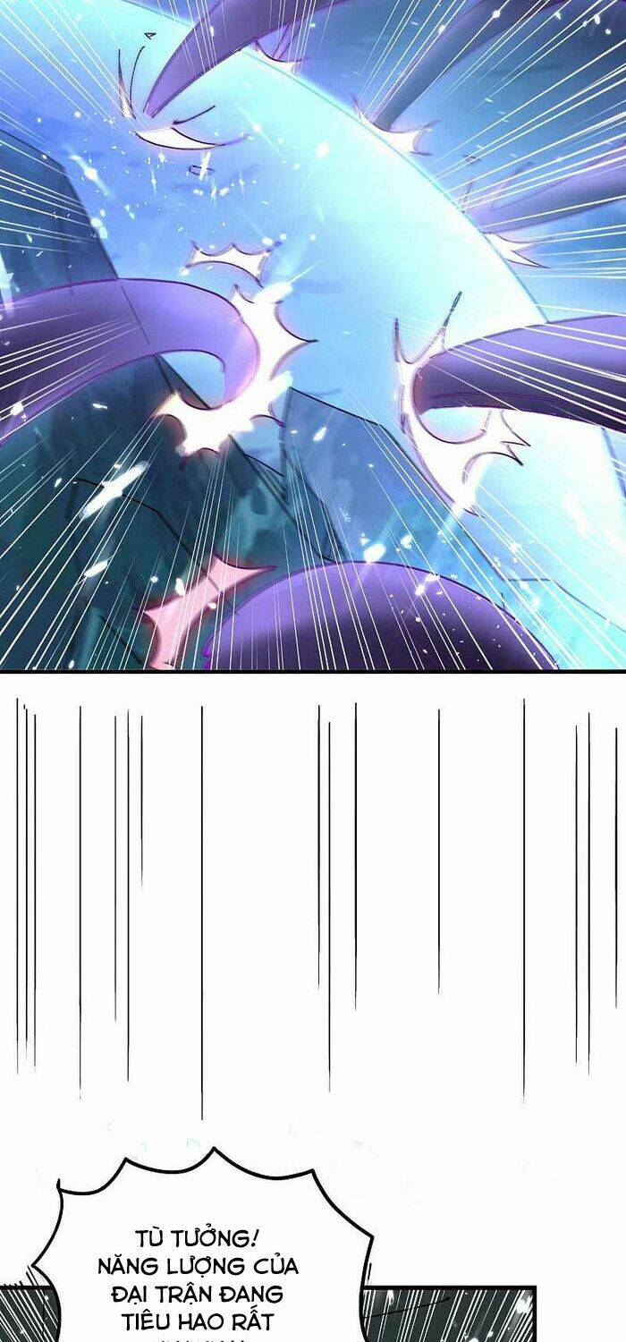 vạn giới tiên vương chapter 129 12