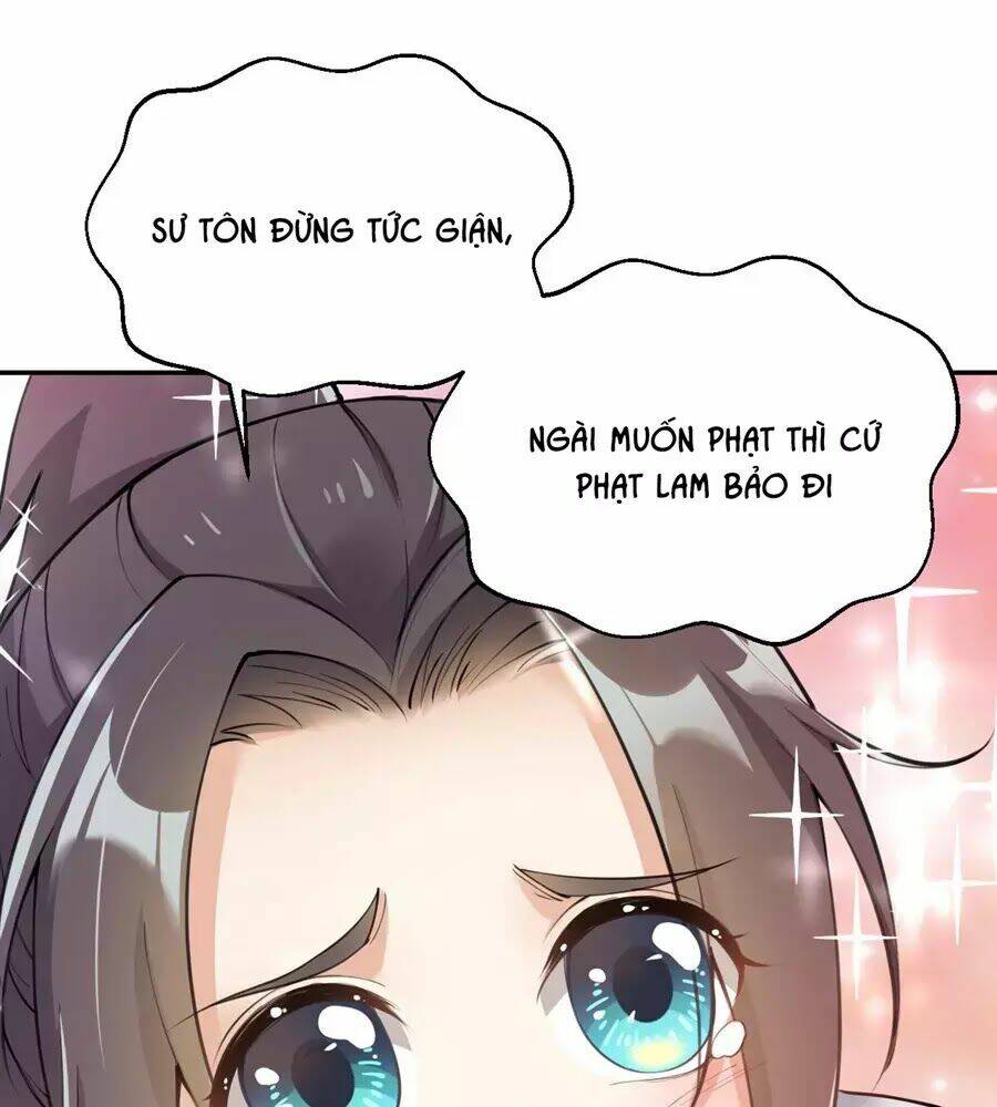 nữ tiên tôn bận đào hôn chapter 2.1 11