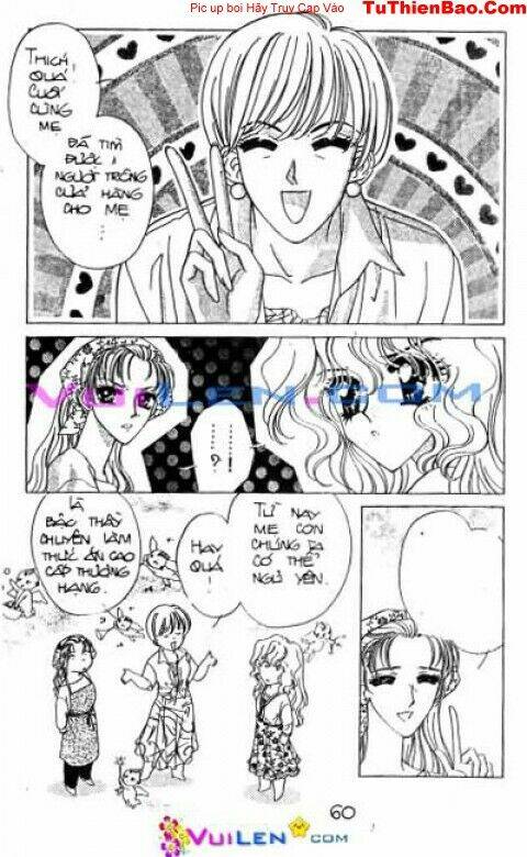 đầu bếp dễ thương chapter 1 60