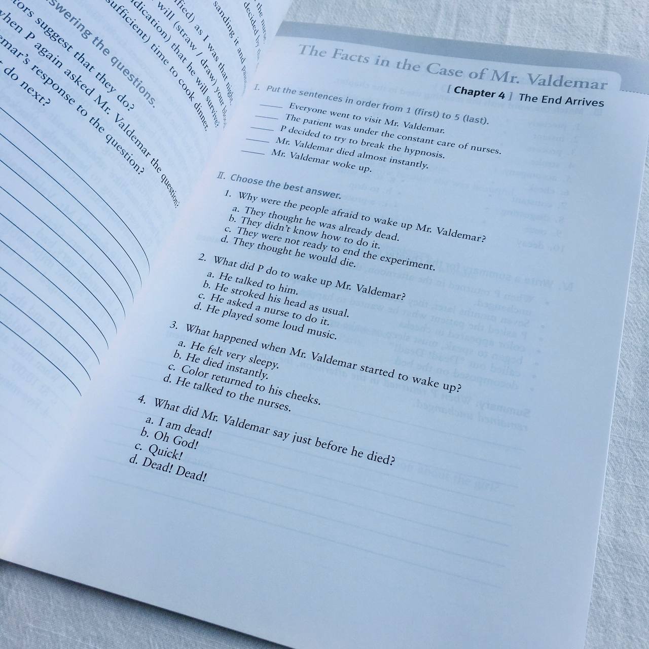 Tuyển tập sách luyện đọc tiếng Anh : Compass Classic Readers Level 5 + Workbook + Free audio mp3 - Sách chuẩn nhập khẩu trực tiếp từ NXB Compass