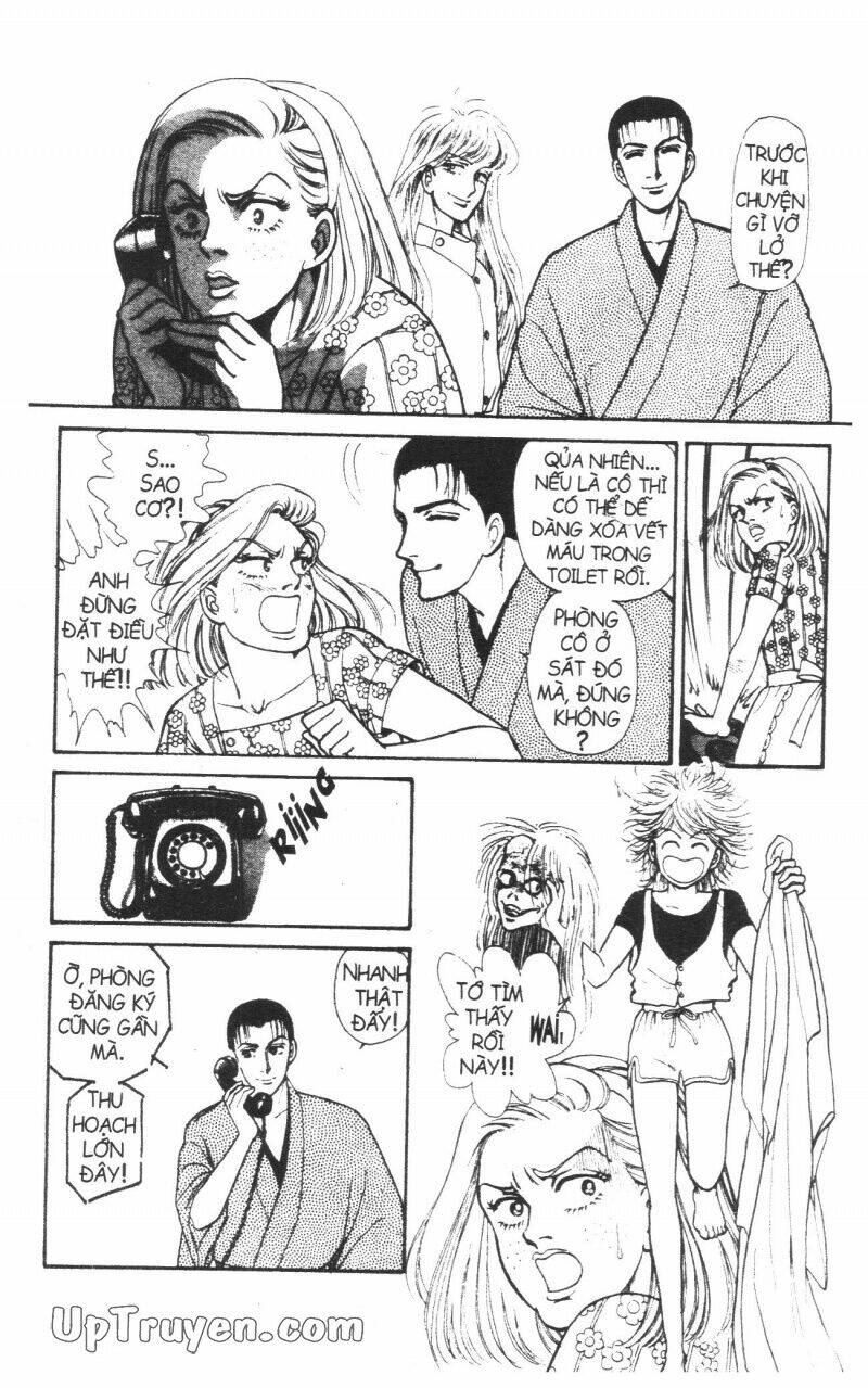 câu lạc bộ con nhà giàu chapter 7 44