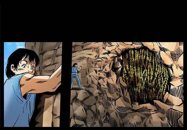 U Minh Ngụy Tượng Chapter 173 29