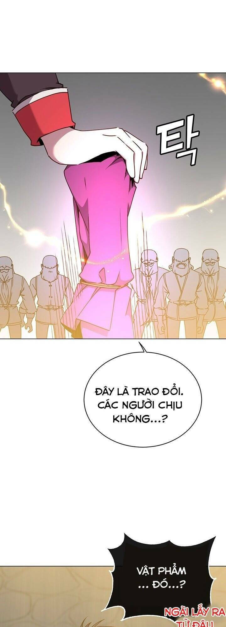 Anh Hùng Mạnh Nhất Trở Lại chapter 50 67