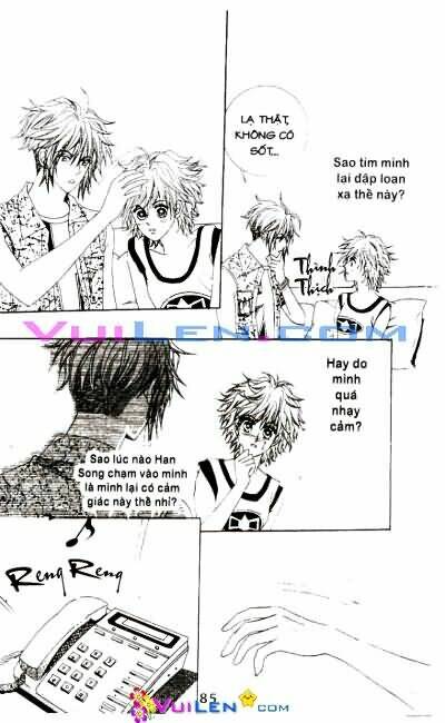 đợi em chapter 61 6