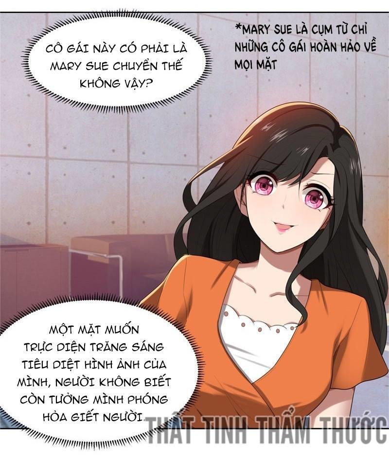 vợ yêu không ngoan chapter 16 5