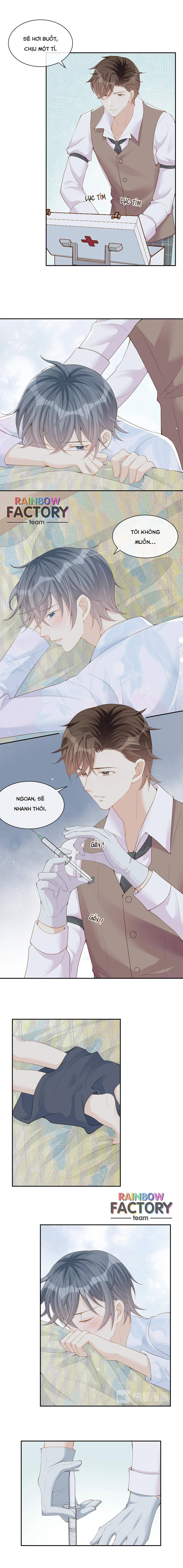 dạ yến chapter 21 6