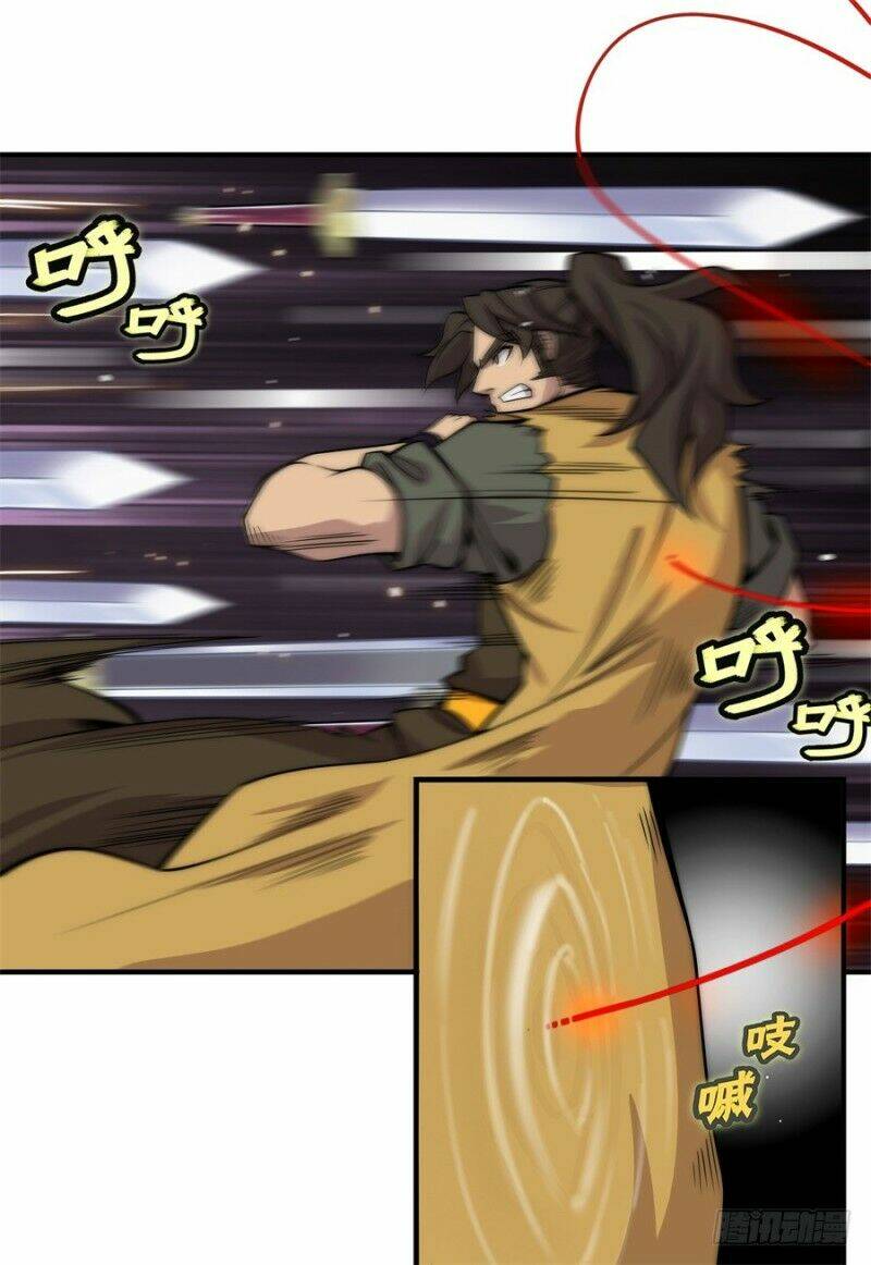 cuộc sống thoái ẩn của võ lâm chi vương chapter 83 3