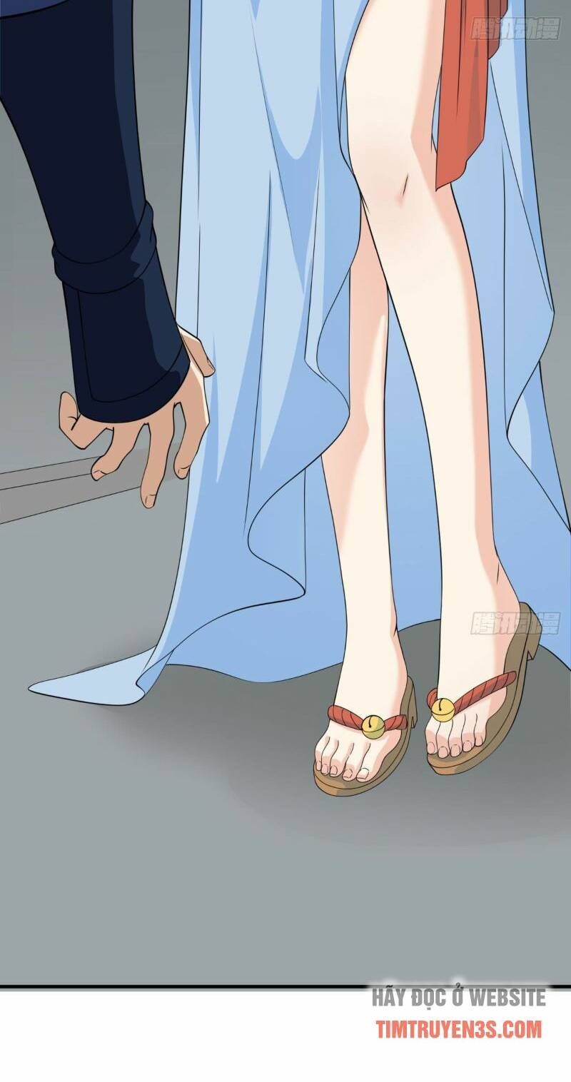 Vợ tôi và tôi thống trị Tam giới chapter 16.5 20